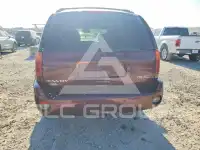 2007 GMC ENVOY photo