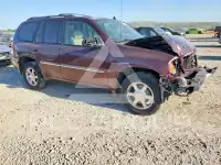 2007 GMC ENVOY photo