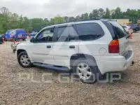 2007 GMC ENVOY photo