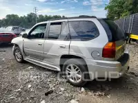 2007 GMC ENVOY фото