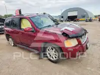 2007 GMC ENVOY фото