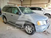 2007 GMC ENVOY фото