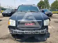2007 GMC ENVOY фото