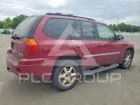 2007 GMC ENVOY photo