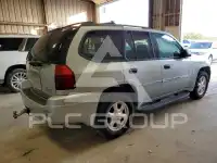 2007 GMC ENVOY фото