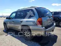 2007 GMC ENVOY фото