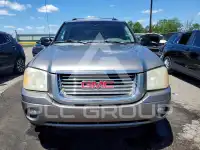 2007 GMC ENVOY фото