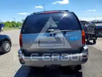 2007 GMC ENVOY фото