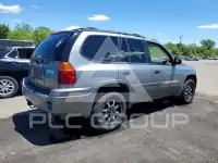 2007 GMC ENVOY фото