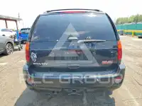 2007 GMC ENVOY фото