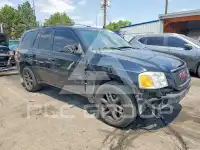 2007 GMC ENVOY фото