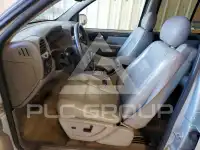 2007 GMC ENVOY фото