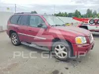 2007 GMC ENVOY photo