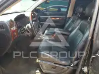 2007 GMC ENVOY фото