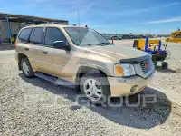 2007 GMC ENVOY photo
