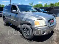 2007 GMC ENVOY фото