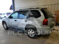 2007 GMC ENVOY фото