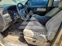 2007 GMC ENVOY photo