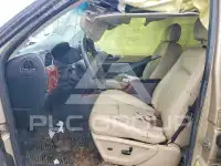 2007 GMC ENVOY фото