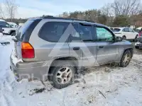 2007 GMC ENVOY фото