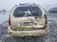 2007 GMC ENVOY фото