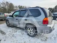 2007 GMC ENVOY фото