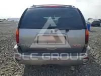 2007 GMC ENVOY фото