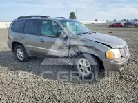 2007 GMC ENVOY фото