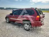 2007 GMC ENVOY фото