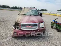 2007 GMC ENVOY фото