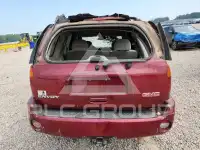 2007 GMC ENVOY фото
