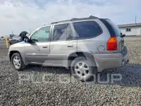 2007 GMC ENVOY фото