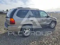 2007 GMC ENVOY фото