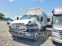 2007 GMC CK Series фото