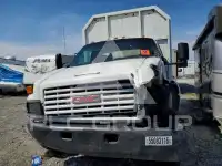 2007 GMC CK Series фото