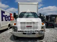 2007 GMC CK Series фото