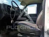 2007 GMC CK Series фото