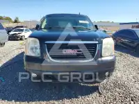 2007 GMC YUKON фото