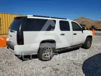 2007 GMC YUKON photo