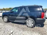 2007 GMC YUKON фото