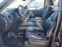 2007 GMC YUKON photo