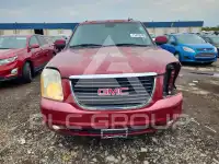 2007 GMC YUKON photo