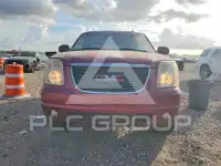 2007 GMC YUKON фото