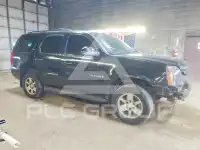 2007 GMC YUKON photo