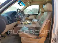 2007 GMC YUKON photo