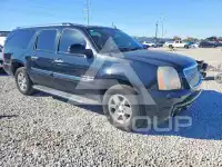 2007 GMC YUKON photo