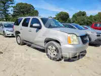2007 GMC YUKON photo