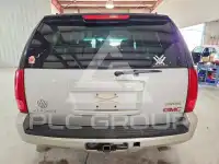 2007 GMC YUKON photo
