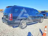 2007 GMC YUKON photo