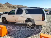 2007 GMC YUKON photo